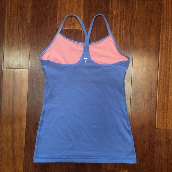 Ivivva by Lululemon Tank Top - Picture 2 of 3